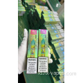 Grosir randm tornado 15000 kotak 10vapex